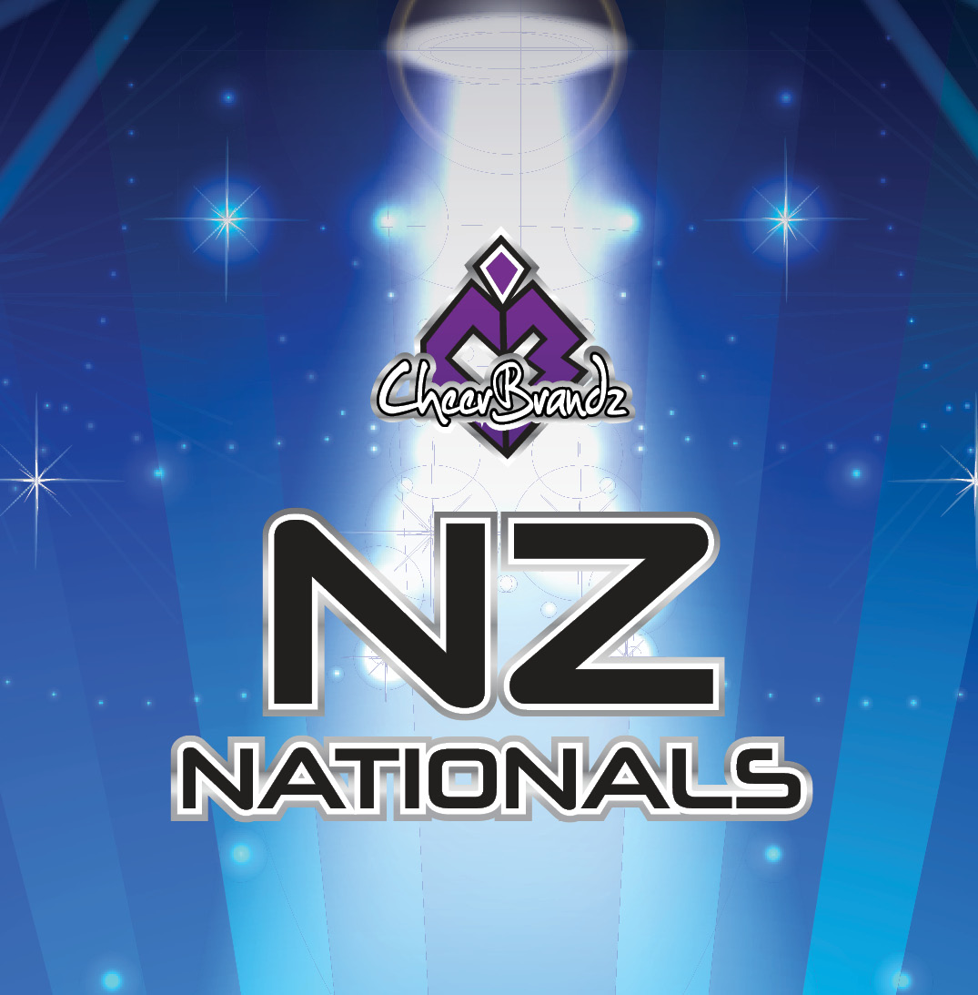 2021 NZ CheerBrandz Nationals 