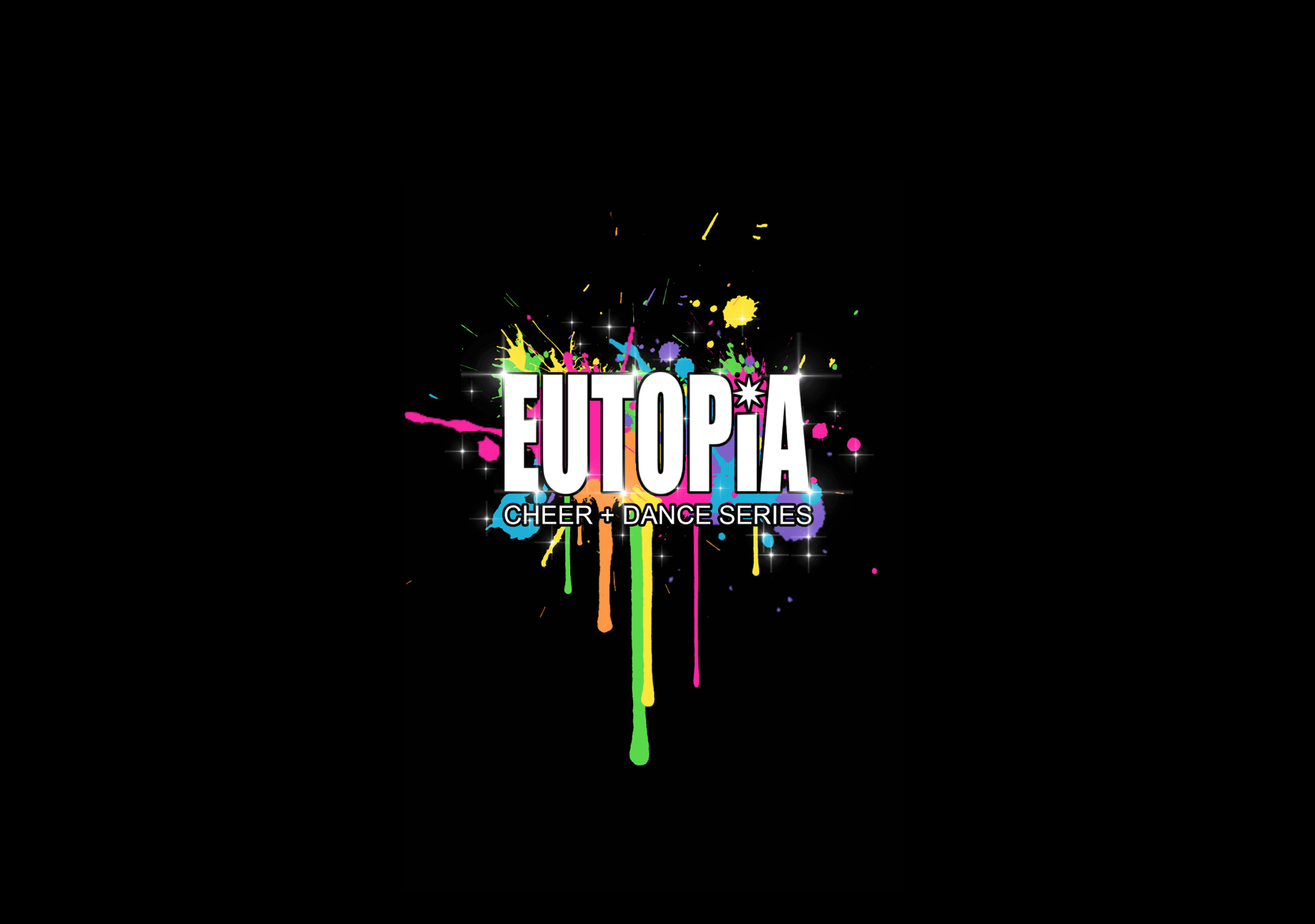 2024 Eutopia Cheer & Dance - Sydney